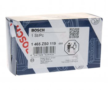 18 449 р. Блок дозировочный КАМАЗ дв.740.70-75,CUMMINS ISB 6.7, 6ISBe BOSCH BOSCH 1465zs0119  с доставкой в г. Пермь. Увеличить фотографию 3