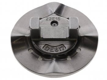 15 899 р. Шайба CASE привода ТНВД BOSCH BOSCH 1466110617 BOSCH 1466110617  с доставкой в г. Пермь. Увеличить фотографию 2
