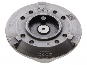 15 899 р. Шайба CASE привода ТНВД BOSCH BOSCH 1466110617 BOSCH 1466110617  с доставкой в г. Пермь. Увеличить фотографию 1
