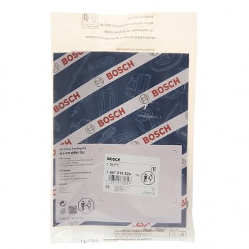 1 339 р. Ремкомплект CASE ТНВД BOSCH BOSCH 1467010520  с доставкой в г. Пермь. Увеличить фотографию 2