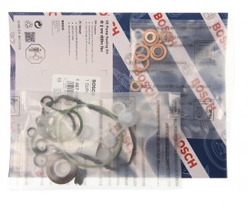 1 339 р. Ремкомплект CASE ТНВД BOSCH BOSCH 1467010520  с доставкой в г. Пермь. Увеличить фотографию 1