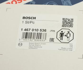 2 769 р. Ремкомплект IVECO ТНВД (ролики) BOSCH BOSCH 1467010536  с доставкой в г. Пермь. Увеличить фотографию 2