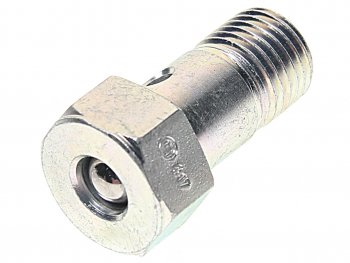 2 699 р. Клапан MAN перепускной BOSCH BOSCH 1467445006  с доставкой в г. Пермь. Увеличить фотографию 1