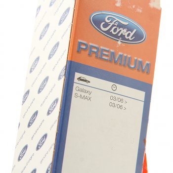 3 799 р. Щетка стеклоочистителя FORD Focus S-Max (06-) 750650мм комплект OE FORD 1473406  с доставкой в г. Пермь. Увеличить фотографию 4