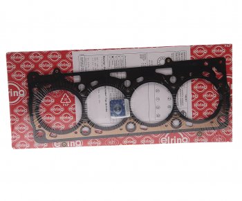 3 699 р. Прокладка головки блока VW AUDI A2 (00-05) SKODA Octavia (00-10) ELRING ELRING 148.331  с доставкой в г. Пермь. Увеличить фотографию 1