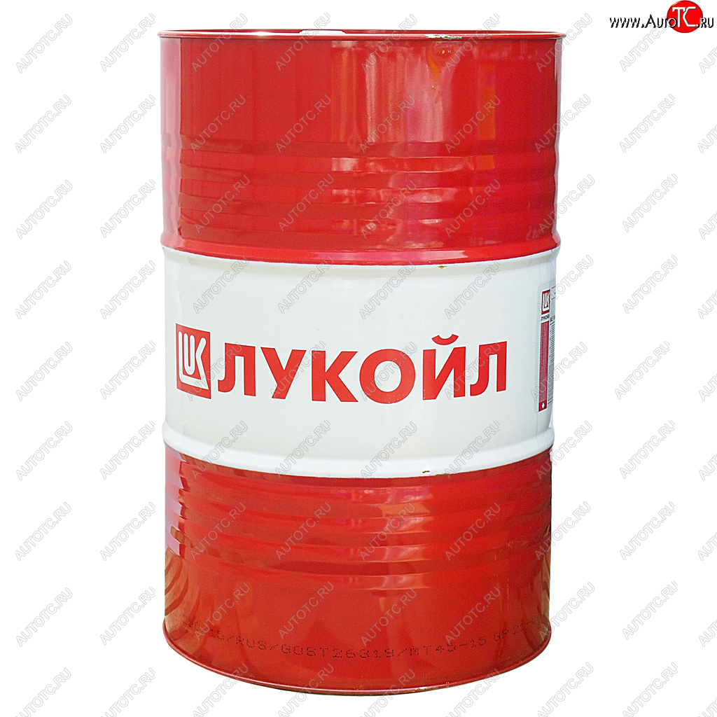 49 999 р. Масло моторное СУПЕР SGCD 10W40 псинт.206л180кг ЛУКОЙЛ LUKOIL 14913  с доставкой в г. Пермь
