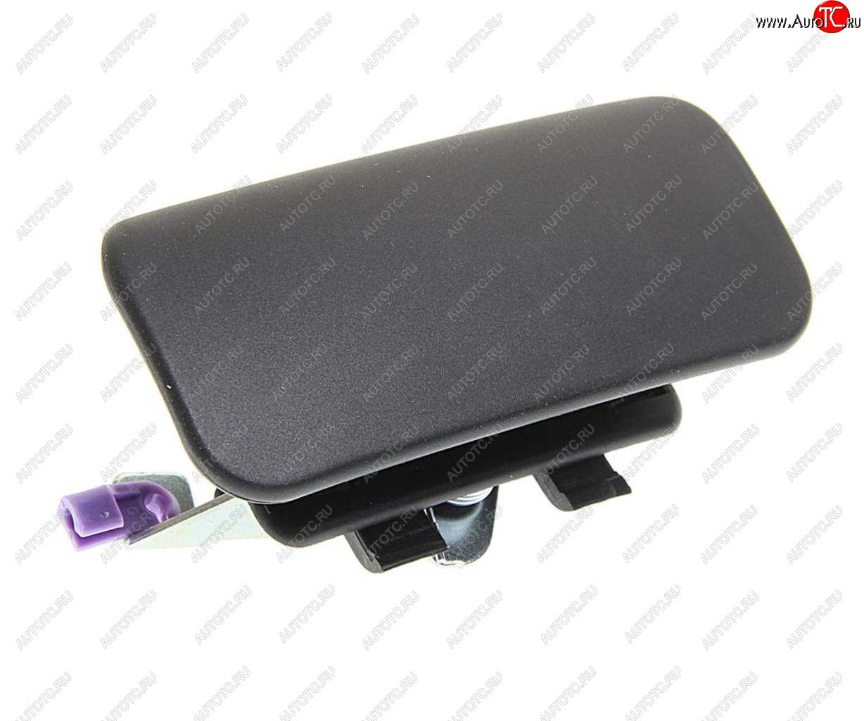 4 799 р. Ручка FORD Transit (06-) двери сдвижной наружная ОЕ FORD 1494057  с доставкой в г. Пермь