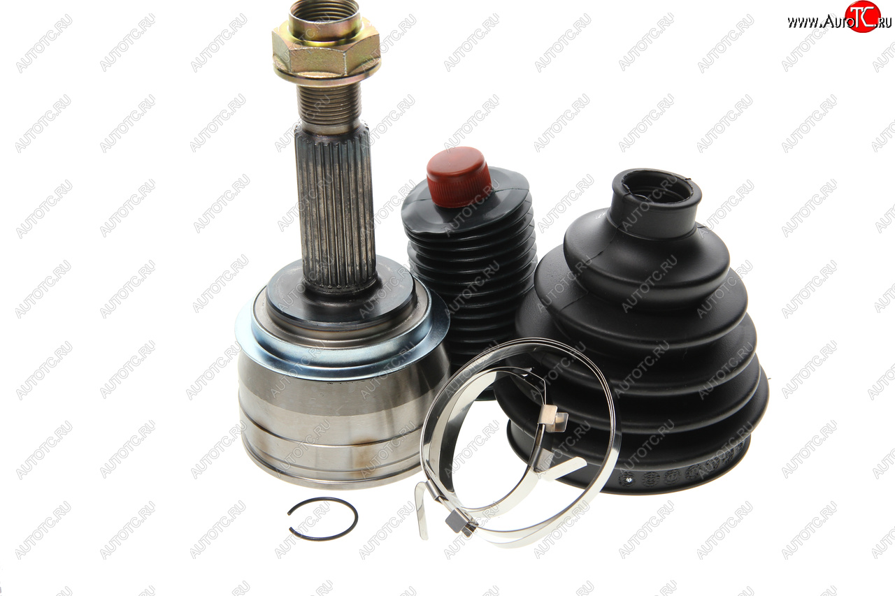 2 459 р. ШРУС наружный KIA Rio (11-) комплект STELLOX STELLOX 1502003sx STELLOX 1502003sx  с доставкой в г. Пермь