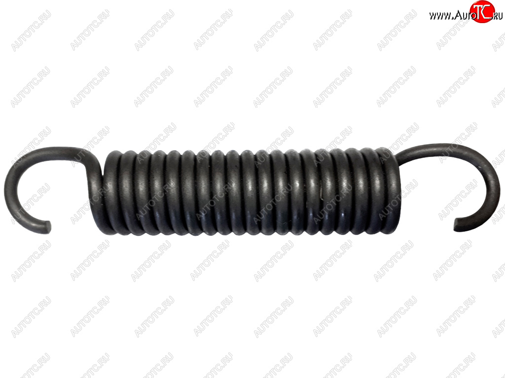 192 р. Пружина ЗИЛ-130,КАВЗ-4328,ЧМЗАП колодок тормозных стяжная BRAKE BLOCKS BRAKE BLOCKS 150в-3501035  с доставкой в г. Пермь