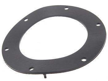 3 699 р. Прокладка SUZUKI Gand Vitara (98-05) насоса топливного OE SUZUKI 15111-65d00 SUZUKI 15111-65d00  с доставкой в г. Пермь. Увеличить фотографию 2