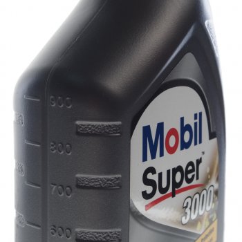 1 869 р. Масло моторное SUPER 3000 XE 5W30 синт.1л MOBIL MOBIL 152574 MOBIL 152574  с доставкой в г. Пермь. Увеличить фотографию 2