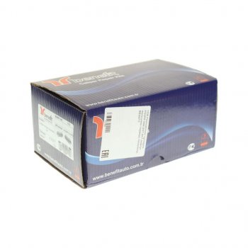 2 689 р. Ремкомплект суппорта KNORR SN6,SN7,SK7 (корпус механизма подвода,толкатели) BENEFIT BENEFIT 1536  с доставкой в г. Пермь. Увеличить фотографию 3
