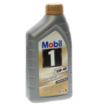 1 639 р. Масло моторное Mobil1 FS 0W40 синт.1л MOBIL MOBIL 153668  с доставкой в г. Пермь. Увеличить фотографию 1