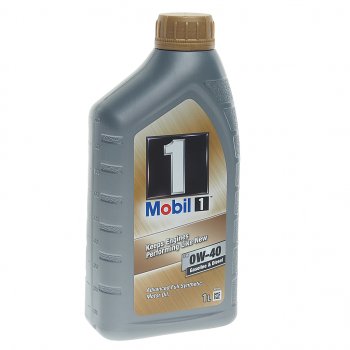 1 699 р. Масло моторное Mobil1 FS 0W40 синт.1л MOBIL MOBIL 153675  с доставкой в г. Пермь. Увеличить фотографию 1