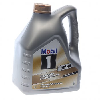 5 399 р. Масло моторное Mobil1 FS 0W40 синт.4л MOBIL MOBIL 153677  с доставкой в г. Пермь. Увеличить фотографию 1