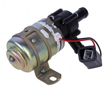 2 899 р. Насос электрический жидкостного подогревателя 15.8106-03, 05 24V ПРАМОТРОНИК ПРАМОТРОНИК 1542.3730.000-01  с доставкой в г. Пермь. Увеличить фотографию 1