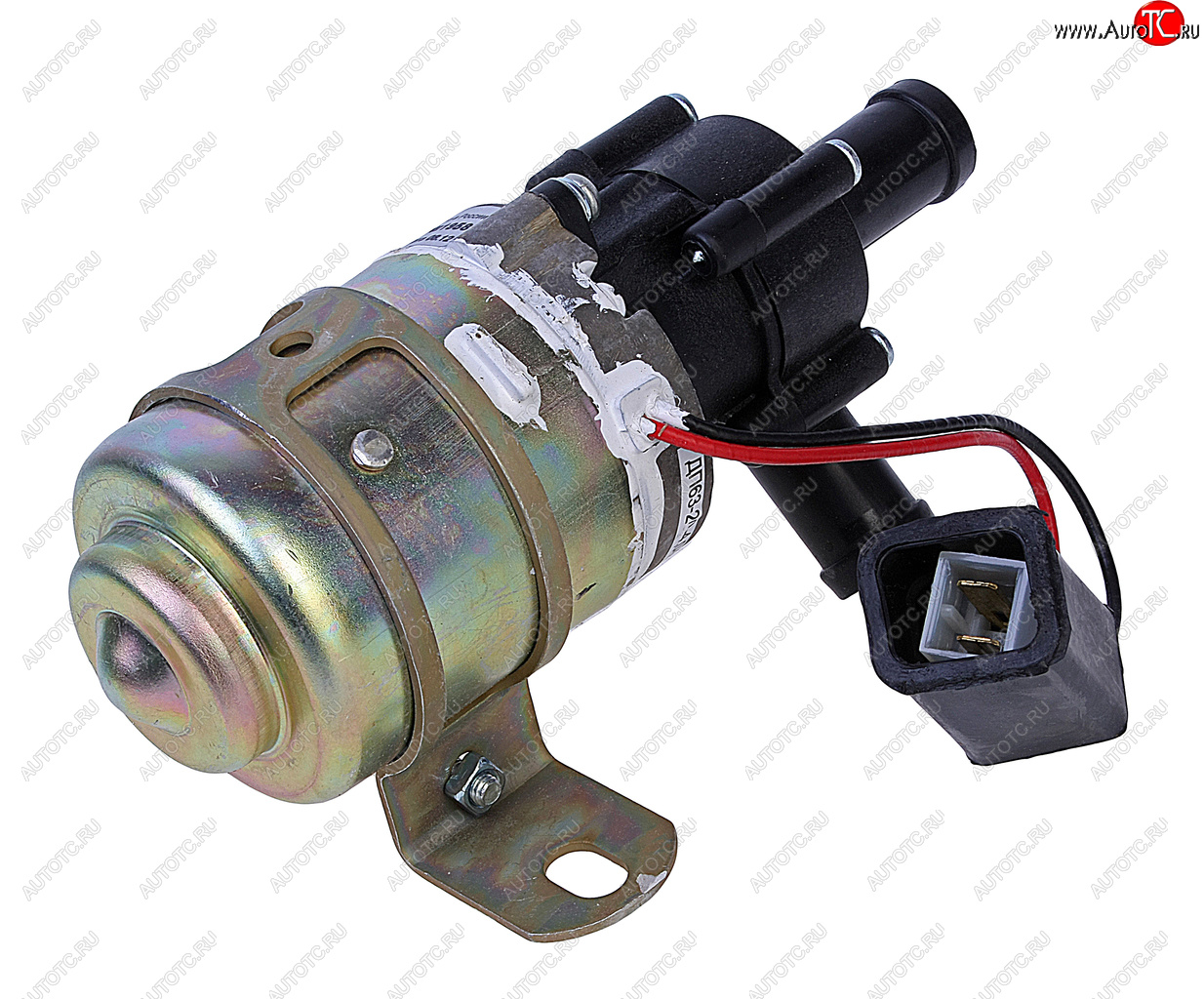 2 899 р. Насос электрический жидкостного подогревателя 15.8106-03, 05 24V ПРАМОТРОНИК ПРАМОТРОНИК 1542.3730.000-01  с доставкой в г. Пермь