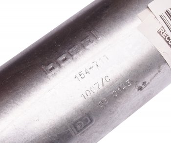 11 999 р. Глушитель FORD Focus (04-) средняя часть BOSAL BOSAL 154-711  с доставкой в г. Пермь. Увеличить фотографию 3