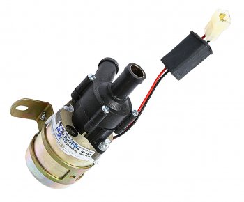 2 899 р. Насос электрический жидкостного подогревателя 151.8106-05 12V ПРАМОТРОНИК ПРАМОТРОНИК 1552.3730.000-01  с доставкой в г. Пермь. Увеличить фотографию 1