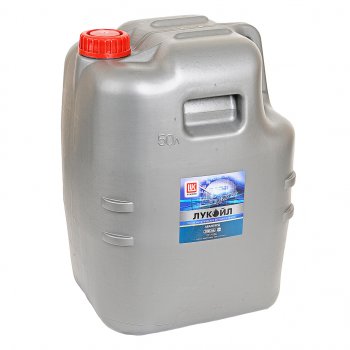 18 599 р. Масло дизельное АВАНГАРД Ультра CI-4/SL/E7 10W40 п/синт.49л/43кг ЛУКОЙЛ LUKOIL 1553214 LUKOIL 1553214  с доставкой в г. Пермь. Увеличить фотографию 1