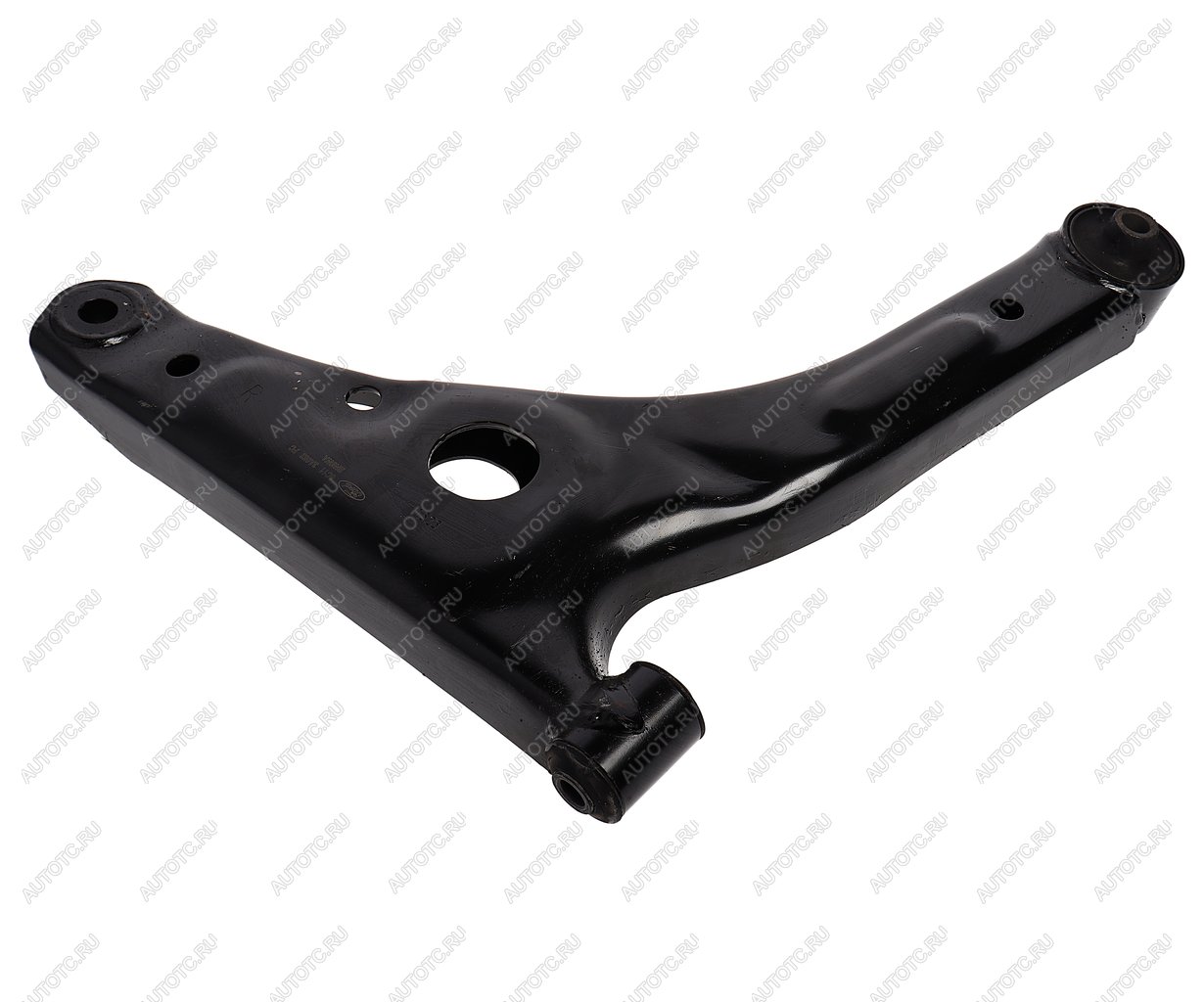 6 349 р. Рычаг подвески FORD Transit (00-06-) передней нижний правый OE FORD OTOSAN 1553246  с доставкой в г. Пермь