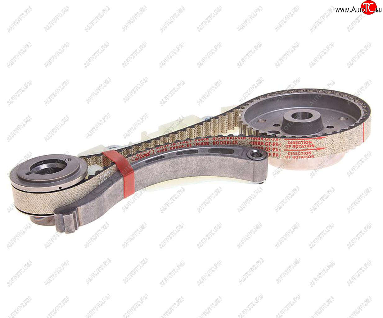 23 399 р. Ремкомплект FORD Focus,Mondeo,Galaxy (1.8 D) ТНВД OE FORD 1562244  с доставкой в г. Пермь