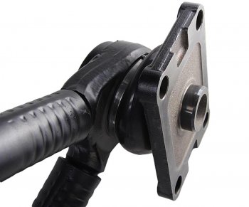 24 999 р. Штанга реактивная MAN V-образная (L=693x115x19) ROSTAR ROSTAR 1564-2919012-10  с доставкой в г. Пермь. Увеличить фотографию 4