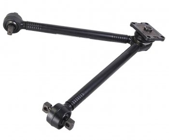 24 999 р. Штанга реактивная MAN V-образная (L=693x115x19) ROSTAR ROSTAR 1564-2919012-10  с доставкой в г. Пермь. Увеличить фотографию 1