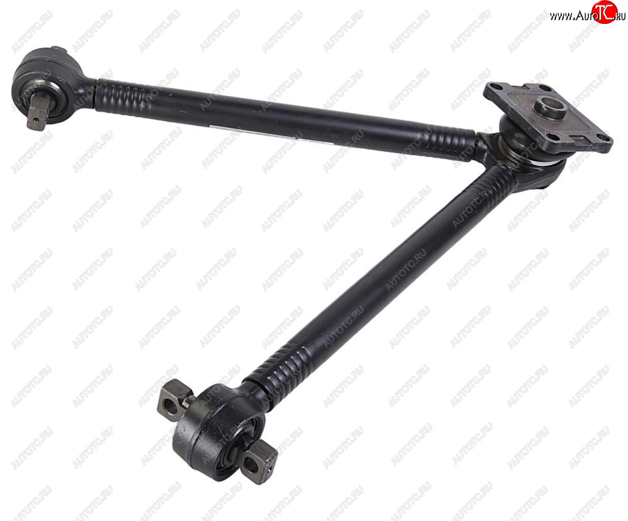 24 999 р. Штанга реактивная MAN V-образная (L=693x115x19) ROSTAR ROSTAR 1564-2919012-10  с доставкой в г. Пермь