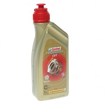 1 499 р. Масло трансмиссионное ATF Transmax CVT 1л CASTROL CASTROL 156ca5  с доставкой в г. Пермь. Увеличить фотографию 1