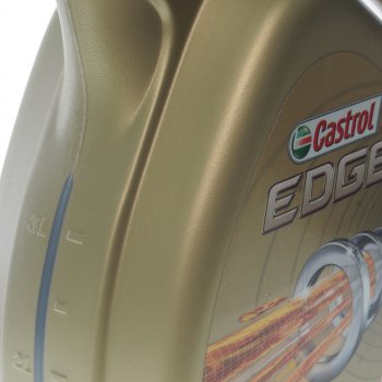 6 799 р. Масло моторное EDGE TITANIUM FST A5B5 LL01 0W30 синт.4л CASTROL CASTROL 156e3f  с доставкой в г. Пермь. Увеличить фотографию 2