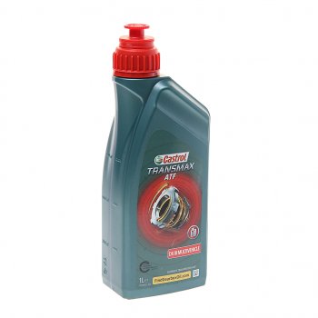 1 329 р. Масло трансмиссионное ATF Transmax DEXRON III Multivehicle 1л CASTROL CASTROL 157ab3  с доставкой в г. Пермь. Увеличить фотографию 1