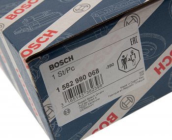 1 459 р. Датчик уровня топлива VOLVO S60,S80,V70 BOSCH BOSCH 1582980068  с доставкой в г. Пермь. Увеличить фотографию 3