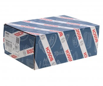 2 799 р. Датчик уровня топлива OPEL Zafira B (05-) BOSCH BOSCH 1582980170  с доставкой в г. Пермь. Увеличить фотографию 4