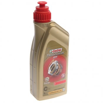 1 879 р. Масло трансмиссионное ATF Transmax Z 70W80 1л CASTROL CASTROL 1585a5  с доставкой в г. Пермь. Увеличить фотографию 1