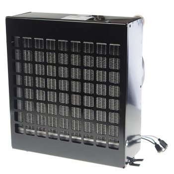 11 449 р. Отопитель ГАЗ-3221,2705,2752 салона универсальный 12V (SOFICO) ШААЗ ШААЗ 159-8101010-03  с доставкой в г. Пермь. Увеличить фотографию 1