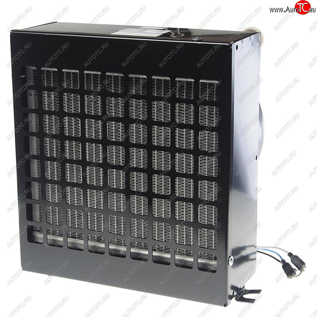 11 449 р. Отопитель ГАЗ-3221,2705,2752 салона универсальный 12V (SOFICO) ШААЗ ШААЗ 159-8101010-03  с доставкой в г. Пермь