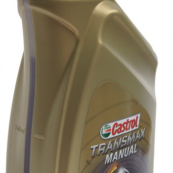 2 099 р. Масло трансмиссионное Transmax Manual Multivehicle 75W90 синт.1л CASTROL CASTROL 15d816  с доставкой в г. Пермь. Увеличить фотографию 2