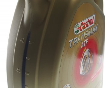 5 999 р. Масло трансмиссионное ATF Transmax DEXRON VI MERCON LV 5л CASTROL CASTROL 15e18b CASTROL 15e18b  с доставкой в г. Пермь. Увеличить фотографию 2