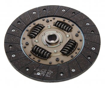 10 349 р. Диск сцепления JAC S5 OE JAC 1600020gb01  с доставкой в г. Пермь. Увеличить фотографию 2