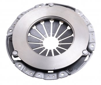 12 999 р. Корзина сцепления JAC N35,T6 SOLLERS Argo 2.0 OE JAC 1600100w5030-am001  с доставкой в г. Пермь. Увеличить фотографию 2