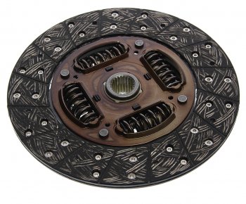 24 999 р. Диск сцепления JAC N35,T6 SOLLERS Argo 2.0 OE JAC 1600200w5031  с доставкой в г. Пермь. Увеличить фотографию 2
