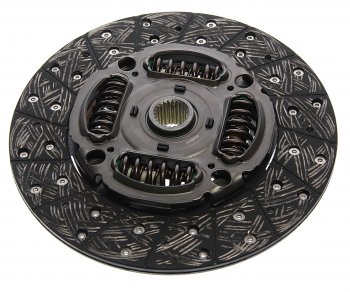 24 999 р. Диск сцепления JAC N35,T6 SOLLERS Argo 2.0 OE JAC 1600200w5031  с доставкой в г. Пермь. Увеличить фотографию 1