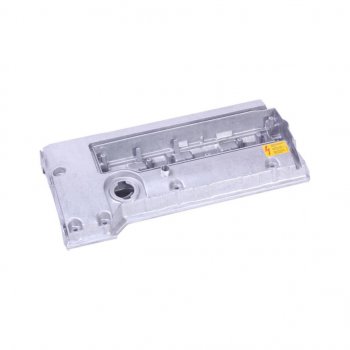 4 299 р. Крышка клапанная SSANGYONG Actyon (06-),Kyron (06-),Actyon Sport (06-12-) (E23) OE SSANGYONG 1610103630  с доставкой в г. Пермь. Увеличить фотографию 1