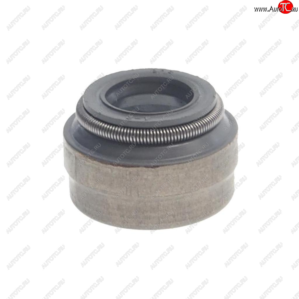 112 р. Колпачок SSANGYONG Actyon (06-),Kyron (06-),Rexton (02-) (E2332) маслоотражательный OE SSANGYONG 1610533158  с доставкой в г. Пермь