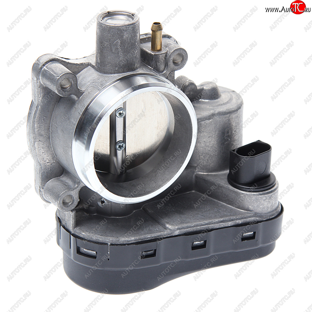 30 699 р. Заслонка SSANGYONG Actyon (07-),Kyron (07-),Rexton (02-) (E23) дроссельная OE SSANGYONG 1611413025 SSANGYONG 1611413025  с доставкой в г. Пермь