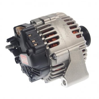 43 999 р. Генератор SSANGYONG Actyon (06-),Kyron (07-),Rexton (02-) (E23) (115А,12V) OE SSANGYONG 1611544002  с доставкой в г. Пермь. Увеличить фотографию 2