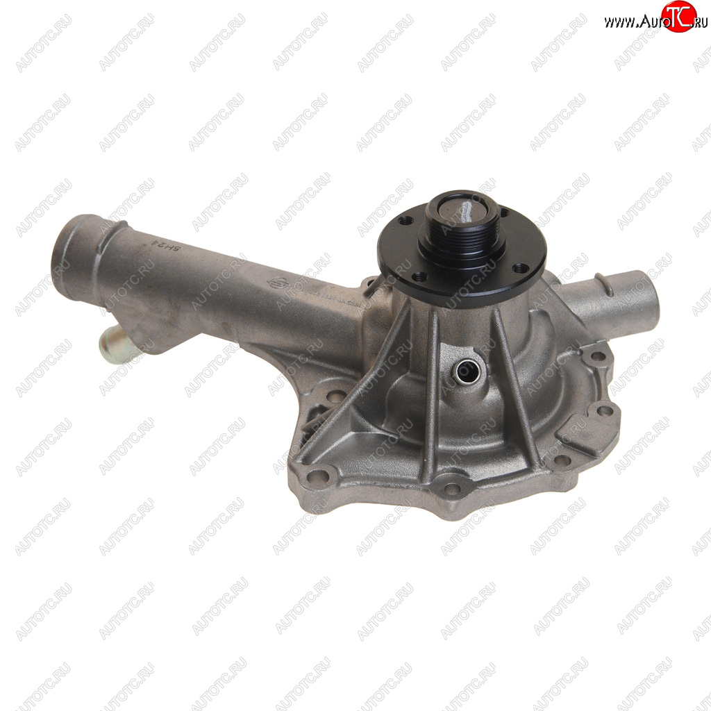 15 999 р. Насос водяной SSANGYONG Actyon (06-),Kyron (07-),Actyon Sports (06-) (E23) OE SSANGYONG 1612003901  с доставкой в г. Пермь