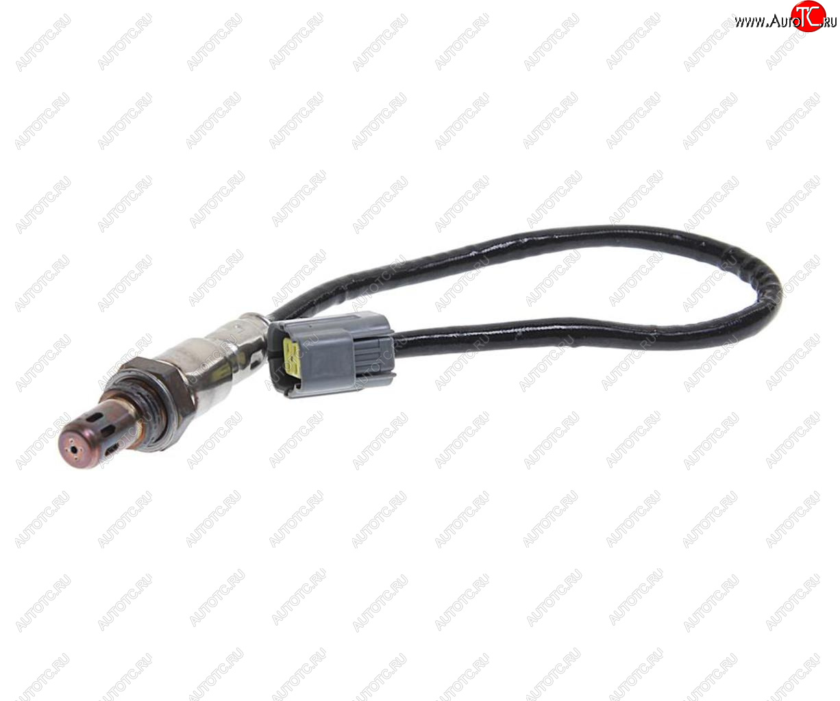 8 549 р. Датчик кислорода SSANGYONG Kyron (07-),Actyon (06-),Actyon Sports (06-12-) (E23) №2 OE SSANGYONG 1615404317  с доставкой в г. Пермь