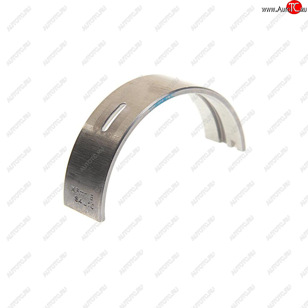 228 р. Вкладыши SSANGYONG Actyon (12-) (G20D) коренные d+0.00 (BLUE) (1шт.) верхние OE SSANGYONG 1630330101  с доставкой в г. Пермь